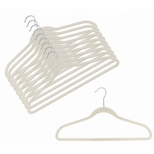 Slim-Line Linen Shirt/Pant Hanger 