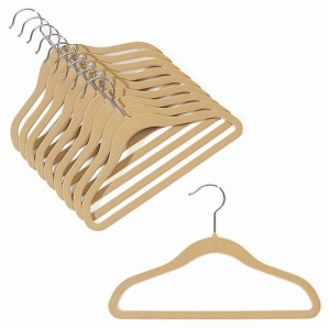 Children's Slim-Line Camel Hanger