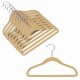 Children's Slim-Line Camel Hanger