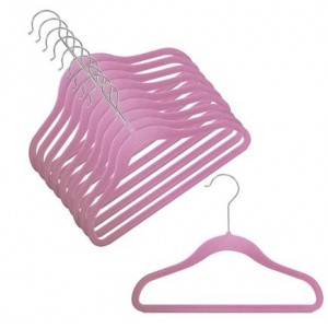 Children's Slim-Line Grape Hanger