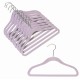 Children's Slim-Line Lavender Hanger