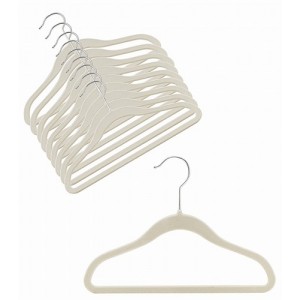 Children's Slim-Line Linen Hanger