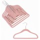 Children's Slim-Line Ballet Pink Hanger