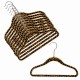 Children's Slim-Line Cheetah Print Hanger