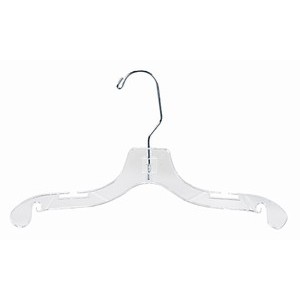 Cheers US 5Pcs Baby Hangers Kids Hangers Childrens Hangers Child Hangers  Plastic Toddler Infant Nursery Hangers Small Baby Clothes Hangers Plastic