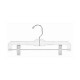 Children's Pant/Skirt Hanger - 12"