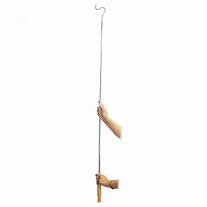 Hanger Retriever Rod