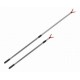Adjustable Hanger Retriever Rod