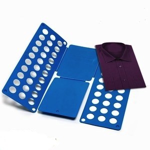 EZ.FOLD ™ Shirt Folding Board