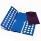 EZ.FOLD ™ Shirt Folding Board
